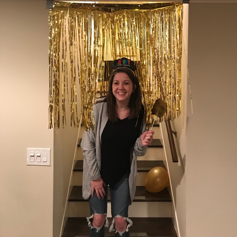 Meet your Posher, Mary